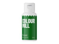 Colour mill olejová farba 20ml Forest
