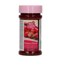 FunCakes ochucovacia pasta Strawberry 120g